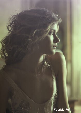 Vittoria Puccini - Photo