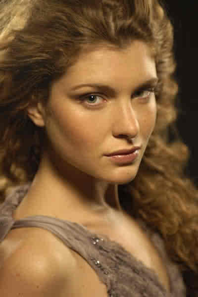 Vittoria Puccini - Photo