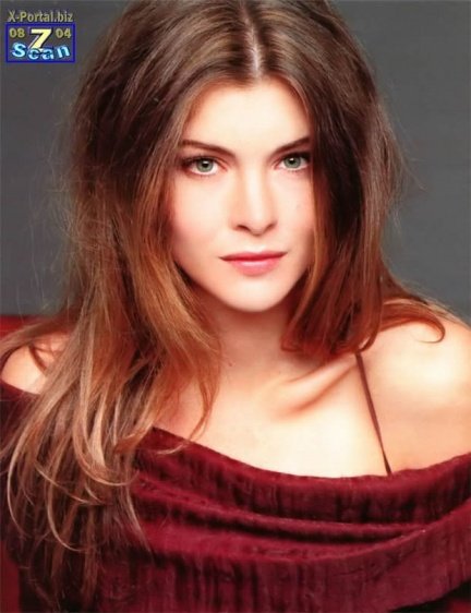 Vittoria Puccini - Photo