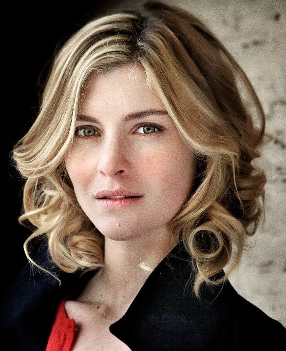 Vittoria Puccini - Photo