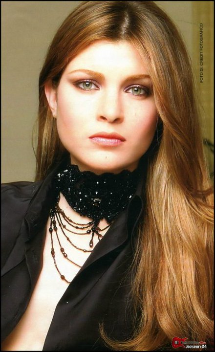 Vittoria Puccini - Photo