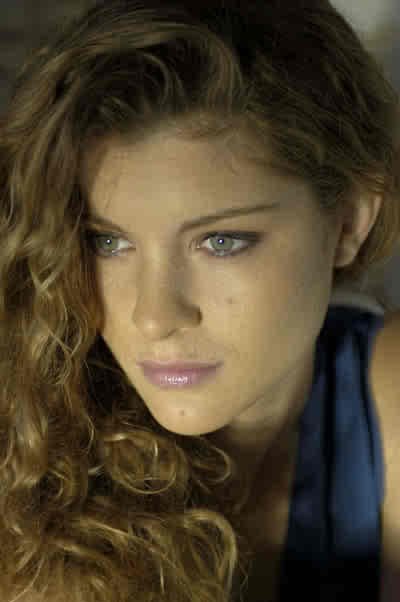 Vittoria Puccini - Photo