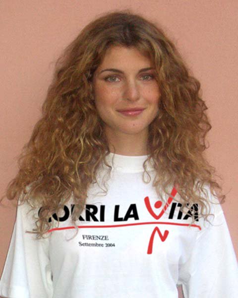 Vittoria Puccini - Photo